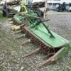 2015 Krone E-COLLECT 750 Hayandforagemachineaccessories — Machinery Depot Pro