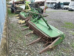 krone-e-collect-750dd1e7fc8.jpg 2015 Krone E-COLLECT 750 Hayandforagemachineaccessories — Machinery Depot Pro