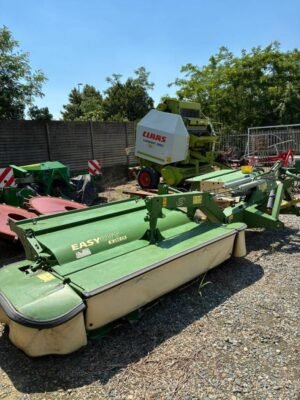 2018 Krone easy cut 280 CR Mowers — Machinery Depot Pro