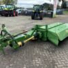 2010 Krone EasyCut 320 CV-Q Moverconditioners â€” Machinery Depot Pro