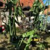 2013 Krone KW 7/92/8 Rakes â€” Machinery Depot Pro