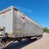 2012 Krone MEGA Semi Curtain Sider Trailers â€” Machinery Depot Pro
