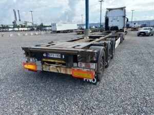 krone-sd-dfg-182e7e28d1a.jpg 2015 Krone SD DFG-182 Semicontainerframetrailers — Machinery Depot Pro