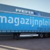2015 Krone SD Trailers — Machinery Depot Pro