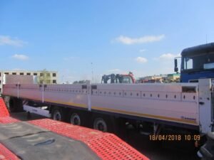 krone-sdp27f9208600.jpg 2007 Krone sdp27 Semicontainerframetrailers — Machinery Depot Pro