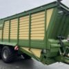 2015 Krone TX 460 Graincarts â€” Machinery Depot Pro