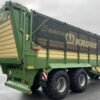 2015 Krone TX 460 Graincarts â€” Machinery Depot Pro