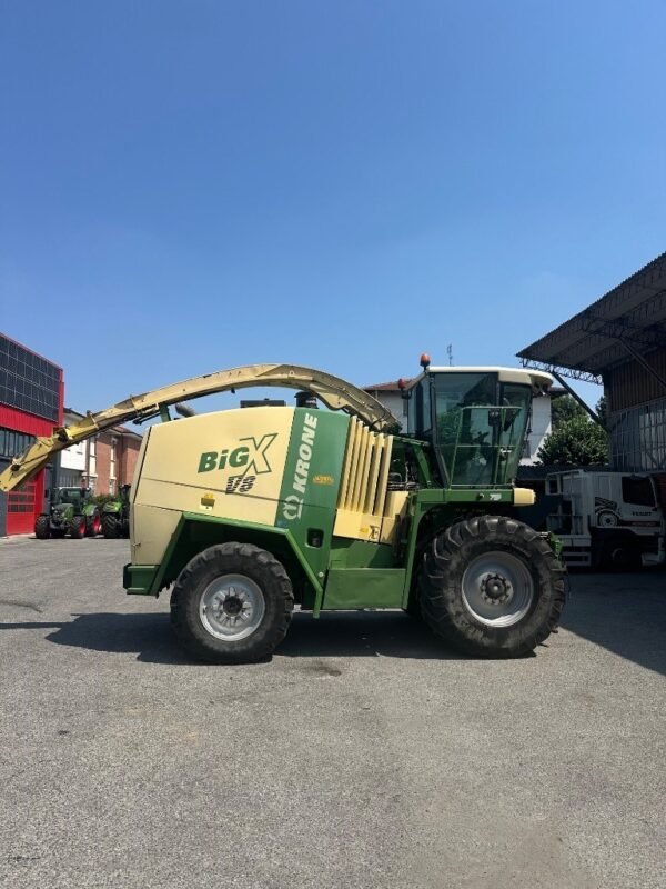krone-v878a1d429.jpg 2003 Krone V8 Selfpropelledforagers — Machinery Depot Pro