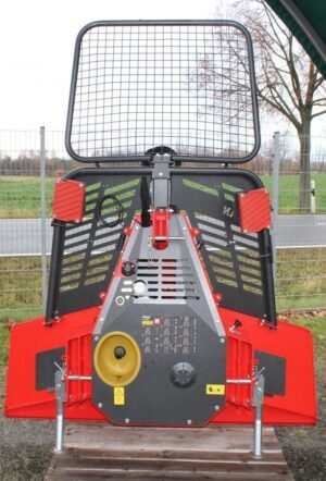 2024 Krpan 6 EH Forestrywinches â€” Machinery Depot Pro