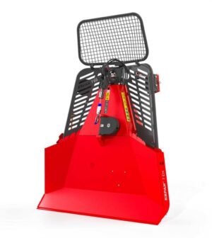Krpan 7 EHP Forestry winches â€” Machinery Depot Pro