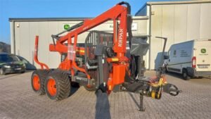 krpan-gp-12-df-mit-kran-8-6k5a91b221-1.jpg 2023 Krpan GP 12 DF mit Fellerbunchers — Machinery Depot Pro