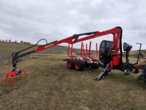 krpan-gp-13-d-mit-kran-7-4k3bfbd1e0-1-1.jpg 2023 Krpan GP 13 D mit Fellerbunchers — Machinery Depot Pro
