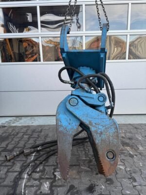 kruppfa972e2a-1.jpg Krupp Excavators — Machinery Depot Pro