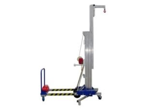 2008 KS SCHULTEN Hoists â€” Machinery Depot Pro