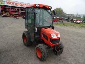 kubota-b-18208fb12f47.jpg Kubota B 1820 Compact Tractors — Machinery Depot Pro