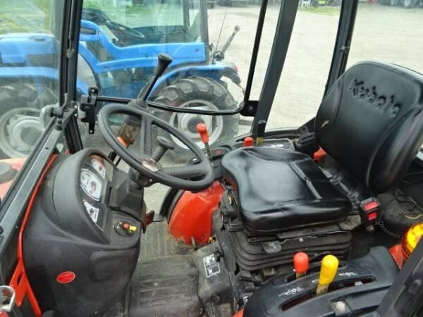 kubota-b-1820ea676a98.jpg Kubota B 1820 Compact Tractors — Machinery Depot Pro