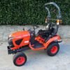 2022 Kubota BX 231 Compact Tractors — Machinery Depot Pro