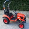 2022 Kubota BX 231 Compact Tractors — Machinery Depot Pro