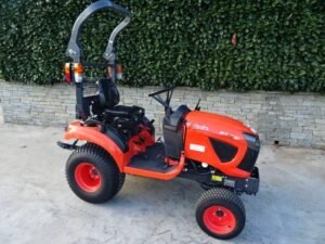 kubota-bx-231be28fb28.jpg 2022 Kubota BX 231 Compact Tractors — Machinery Depot Pro