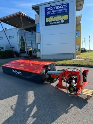 2026 Kubota DM2032 Mowers — Machinery Depot Pro