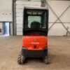 2016 Kubota KX 018-4 Mini Excavators — Machinery Depot Pro