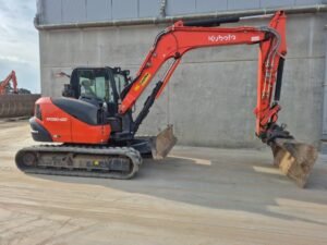 kubota-kx080-4-26d9b8d1d.jpg 2021 Kubota KX080 4 2 Excavators — Machinery Depot Pro