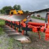 2024 Kubota RM6105V 6-skärig Reversibleploughs — Machinery Depot Pro