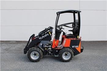 kubota-rt100-2-uusidec110e6.jpg 2026 Kubota RT100-2 Mini Loaders — Machinery Depot Pro
