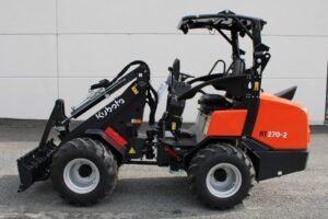 2026 Kubota RT270-2 Mini Loaders — Machinery Depot Pro