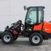 2026 Kubota RT280-2 Mini Loaders — Machinery Depot Pro
