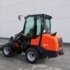 2026 Kubota RT280-2 Mini Loaders — Machinery Depot Pro