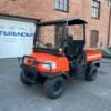 2001 Kubota RTV 900 Atvs â€” Machinery Depot Pro