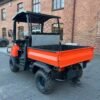 2001 Kubota RTV 900 Atvs â€” Machinery Depot Pro