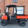 2001 Kubota RTV 900 Atvs â€” Machinery Depot Pro
