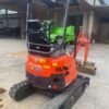 2022 Kubota U 17-3 Mini Excavators — Machinery Depot Pro