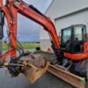 kubota-u-55-42487fc01.jpg 2018 Kubota U 55-4 Mini Excavators — Machinery Depot Pro