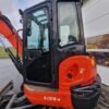 kubota-u-55-4df823153.jpg 2018 Kubota U 55-4 Mini Excavators — Machinery Depot Pro