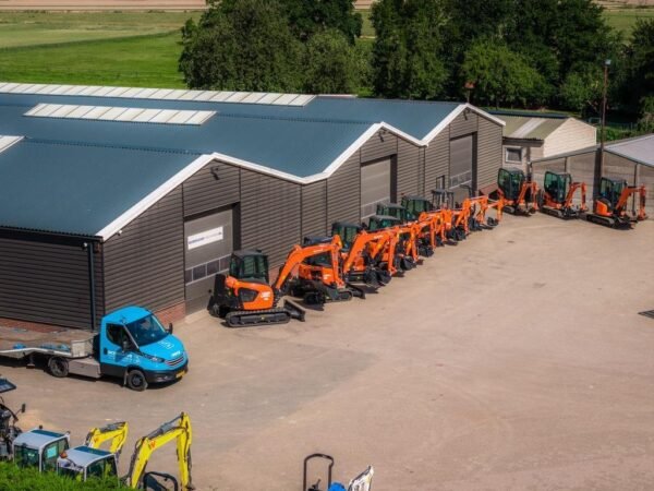 kubota-u27-hi-spec-minigrave9ee92068-2.jpg 2026 Kubota U27 hi-spec Mini Excavators — Machinery Depot Pro