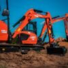 kubota-u27-hi-spec-minigravee6187861-3.jpg 2026 Kubota U27 hi-spec Mini Excavators — Machinery Depot Pro