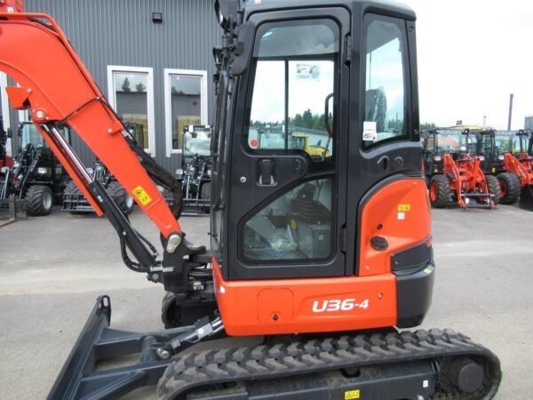 kubota-u36-4-uusi-takuu-24kk26a7b1a1.jpg 2026 Kubota U36-4 Mini Excavators — Machinery Depot Pro