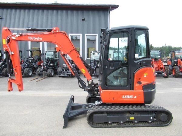kubota-u36-4-uusi-takuu-24kka052be0d.jpg 2026 Kubota U36-4 Mini Excavators — Machinery Depot Pro