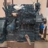 Kubota V 3300 Constructionmotors â€” Machinery Depot Pro