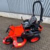 2024 Kubota Z4-541 RD Zero Turn Mowers — Machinery Depot Pro
