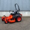 2024 Kubota Z4-541 RD Zero Turn Mowers — Machinery Depot Pro