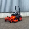 2024 Kubota Z4-541 RD Zero Turn Mowers — Machinery Depot Pro