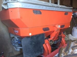 kuhn-axis-30-1da950bc13.jpg 2008 Kuhn Axis 30.1D Mineralspreaders — Machinery Depot Pro