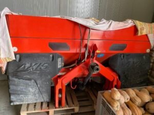 kuhn-axis-40-1-we0f9e4fe-1.jpg 2012 Kuhn Axis 40.1 W Mineralspreaders — Machinery Depot Pro