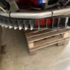 2012 Kuhn Axis 40.1 W Mineralspreaders â€” Machinery Depot Pro