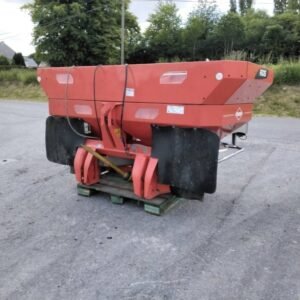kuhn-axis-40-1105a21eb.jpg 2007 Kuhn Axis 40.1 Mineralspreaders — Machinery Depot Pro