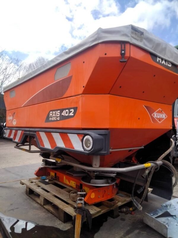 kuhn-axis-40-2cb3b7c19.jpg 2018 Kuhn AXIS 40.2 Fertilizer — Machinery Depot Pro